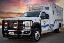 Fort Worth Fire Department earns national recognition for rapid response and advanced emergency medical care