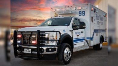 Fort Worth Fire Department earns national recognition for rapid response and advanced emergency medical care