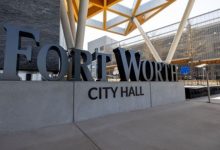 Fort Worth announces office closures and service adjustments for Labor Day holiday on September 1
