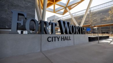 Fort Worth announces office closures and service adjustments for Labor Day holiday on September 1