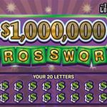 Magnolia resident wins $1 million prize on popular Texas Lottery scratch-off game