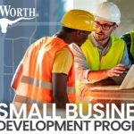 City program offers workshops and resources to help small businesses succeed in Fort Worth