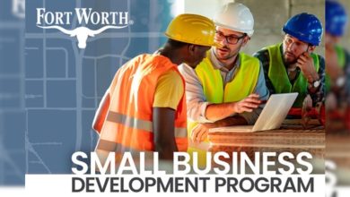 City program offers workshops and resources to help small businesses succeed in Fort Worth