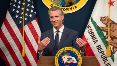 On Wednesday, California celebrated a big legal and political moment when the U.S. Supreme Court dismissed a Republican attempt to stop the state's newly drawn congressional districts, News Sickle Arrow reported. This means that the maps can be used in the 2026 midterm elections.