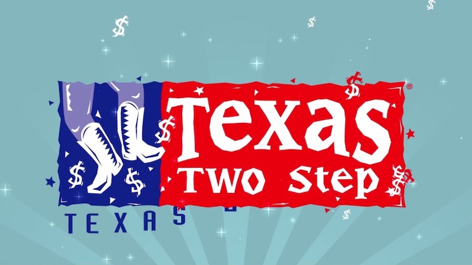 Dallas lottery player wins $2.4 million Texas Two Step jackpot with ...