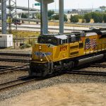 Texas Transportation Commission approves over 160 million dollars for rail projects to improve safety and reduce traffic delays