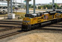 Texas Transportation Commission approves over 160 million dollars for rail projects to improve safety and reduce traffic delays