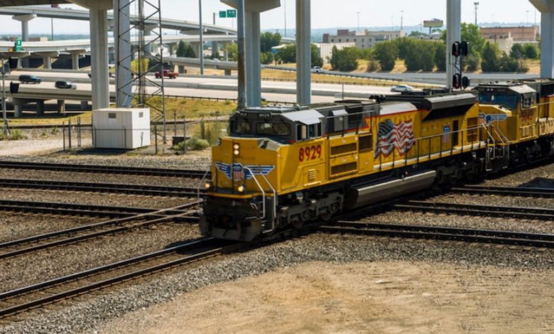 Texas Transportation Commission approves over 160 million dollars for rail projects to improve safety and reduce traffic delays
