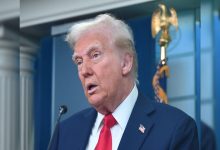 Trump under fire from multiple fronts as Nobel laureate backs concerns first raised by Texas Republican