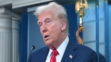 “No president, Republican or Democrat, should be able to wage war without the consent of the American people”: New Iran war funding battle erupts as Democrats warn Trump could continue military operations without a vote while lawmakers move to block “blank check” spending