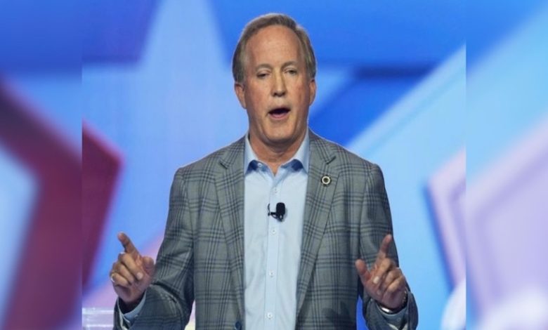 Ken Paxton and Trump Administration’s Department of Justice secure major settlement aimed at lowering grocery prices for American families