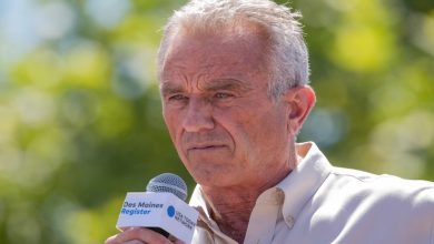 RFK Jr. influence questioned as CDC stalls vaccine findings while new COVID strain raises concerns across Texas, California, Florida, New York, and other states