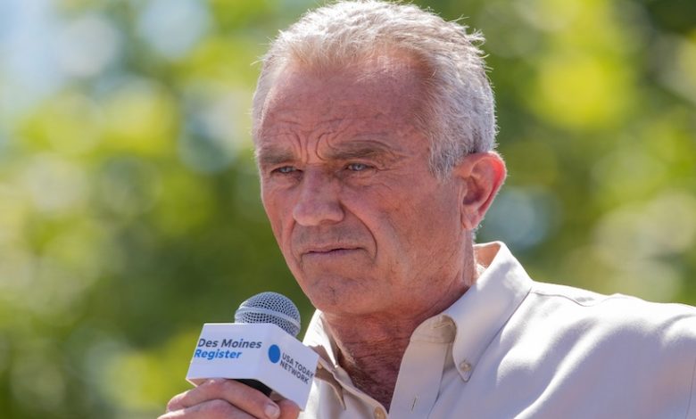 RFK Jr. influence questioned as CDC stalls vaccine findings while new COVID strain raises concerns across Texas, California, Florida, New York, and other states