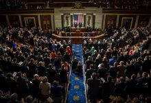 Senate control hangs in the balance as Trump's weak approval numbers could turn reliable Republican strongholds into battlegrounds