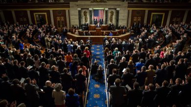 Senate control hangs in the balance as Trump's weak approval numbers could turn reliable Republican strongholds like Texas, Maine, and Alaska into battlegrounds