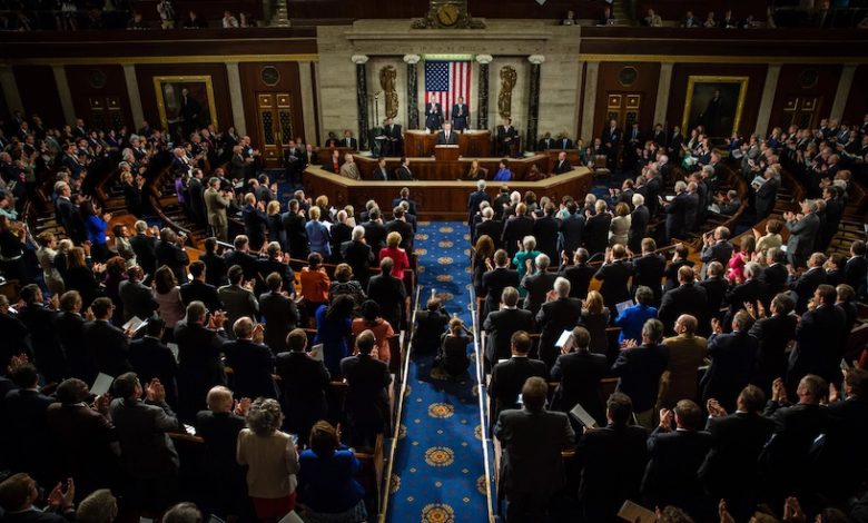 Senate control hangs in the balance as Trump's weak approval numbers could turn reliable Republican strongholds like Texas, Maine, and Alaska into battlegrounds