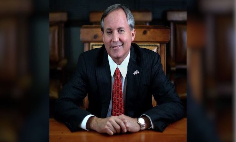 Attorney General Ken Paxton targets major Texas school districts in massive investigation over Ten Commandments law and school prayer requirements