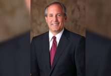Texas Attorney General Ken Paxton sues Blue Cube after investigations reveal over 70,000 pounds of unauthorized chemicals were released into the atmosphere that endangered Texans' health