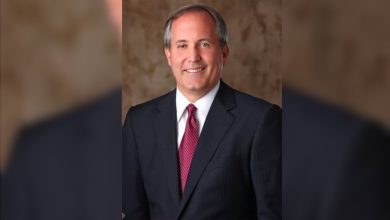 Texas Attorney General Ken Paxton sues Blue Cube after investigations reveal over 70,000 pounds of unauthorized chemicals were released into the atmosphere that endangered Texans' health